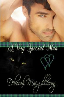 A Very Special Man A Very Special Man