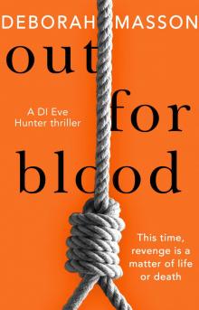Out For Blood Out For Blood