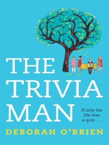 The Trivia Man The Trivia Man