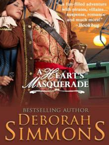 A Heart's Masquerade