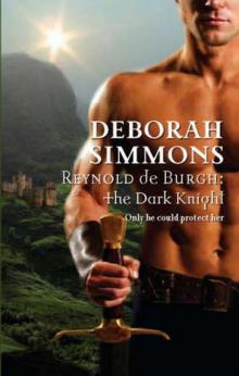 Reynold de Burgh: The Dark Knight Reynold de Burgh: The Dark Knight
