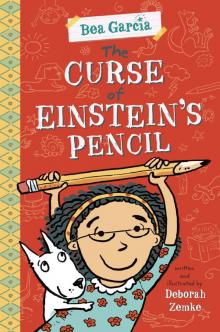 The Curse of Einstein's Pencil The Curse of Einstein's Pencil