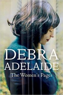 The Women's Pages