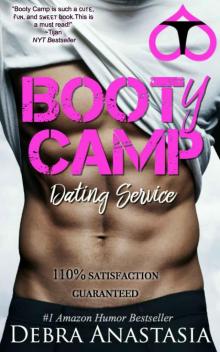 Booty Camp Dating Service