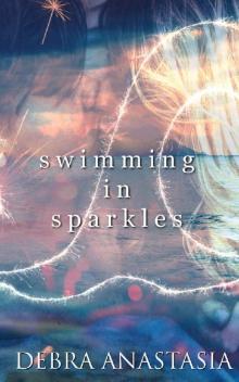 Swimming in Sparkles