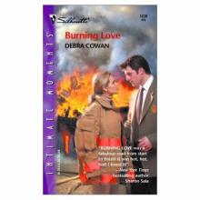 Burning Love Burning Love