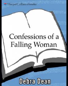 Confessions of a Falling Woman