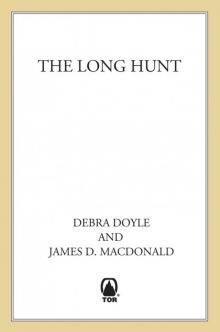 The Long Hunt
