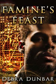 Famine's Feast (The Templar Book 4) Famine's Feast (The Templar Book 4)