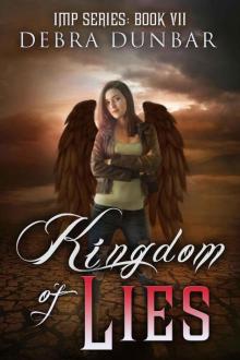 Kingdom of Lies (Imp Series Book 7) Kingdom of Lies (Imp Series Book 7)