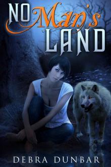 No Man's Land: An Imp World Novel No Man's Land: An Imp World Novel