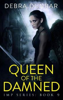 Queen of the Damned Queen of the Damned