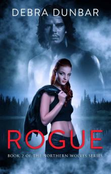 Rogue: An Imp World Novella (Northern Wolves Book 2) Rogue: An Imp World Novella (Northern Wolves Book 2)