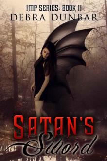 Satan's Sword (Imp Book 2) Satan's Sword (Imp Book 2)