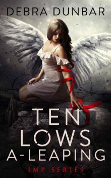 Ten Lows A_Leaping Ten Lows A_Leaping