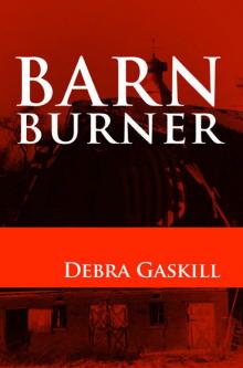 Barn Burner (Jubilant Falls series Book 1)