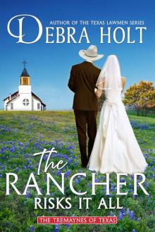 The Rancher Risks It All The Rancher Risks It All