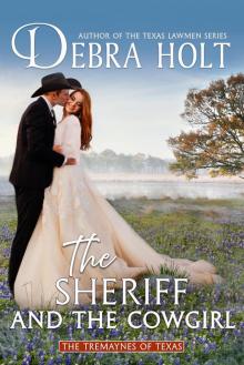 The Sheriff and the Cowgirl The Sheriff and the Cowgirl