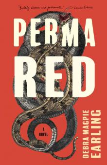 Perma Red Perma Red