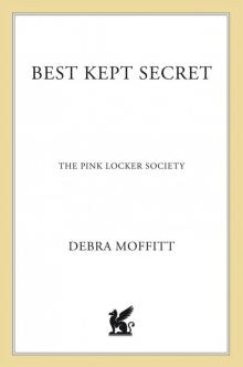 Best Kept Secret