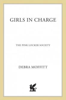 Girls in Charge