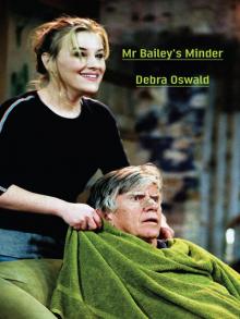 Mr Bailey's Minder