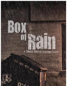 Box of Rain Box of Rain