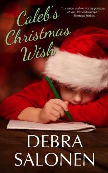 Caleb's Christmas Wish Caleb's Christmas Wish