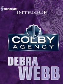 CA 50.5 Colby Agency Companion Guide