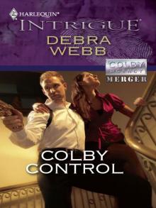 Colby Control Colby Control