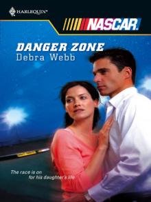 Danger Zone Danger Zone