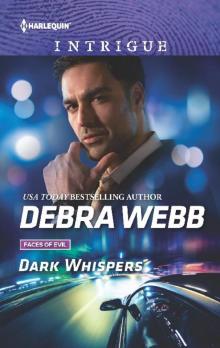 Dark Whispers Dark Whispers