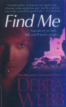 Find Me Find Me