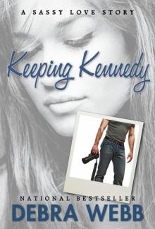 Keeping Kennedy Keeping Kennedy