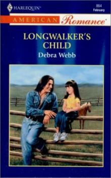 Longwalker's Child