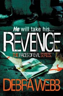 Revenge Revenge