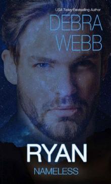 RYAN (Dark and Dangerous Romantic Suspense Book 2)