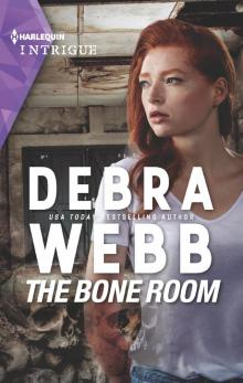 The Bone Room The Bone Room