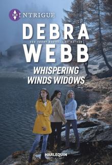 Whispering Winds Widows Whispering Winds Widows