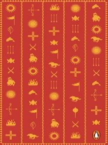 Mahabharata Vol. 1 (Penguin Translated Texts) Mahabharata Vol. 1 (Penguin Translated Texts)