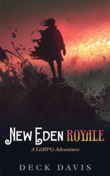New Eden Royale