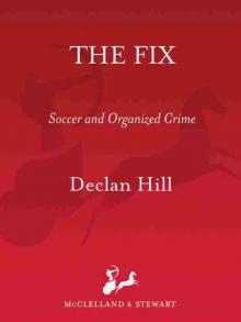The Fix