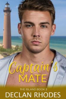 Captain's Mate: The Island Book 3