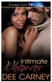 Intimate Whispers Intimate Whispers