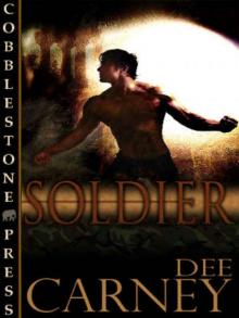 Soldier Soldier