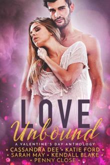 Love Unbound: A Valentine's Day Romance Anthology