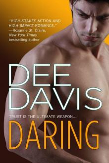 Daring Daring