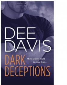 Dark Deceptions Dark Deceptions