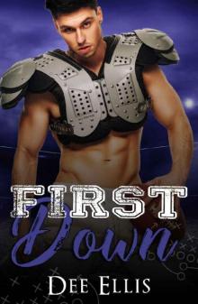 First Down: Harmony Hollow Haks First Down: Harmony Hollow Haks