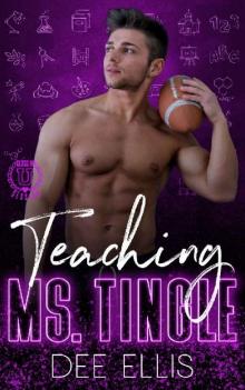 Teaching Ms. Tingle: Class in Session